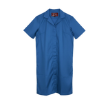 MR FARMER HACCP SMOCK 160G S/S