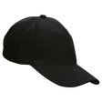 BARRON ACTIVE APEX CAP BLACK