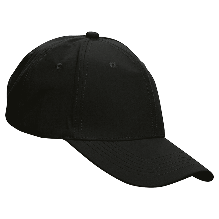 BARRON ACTIVE APEX CAP BLACK