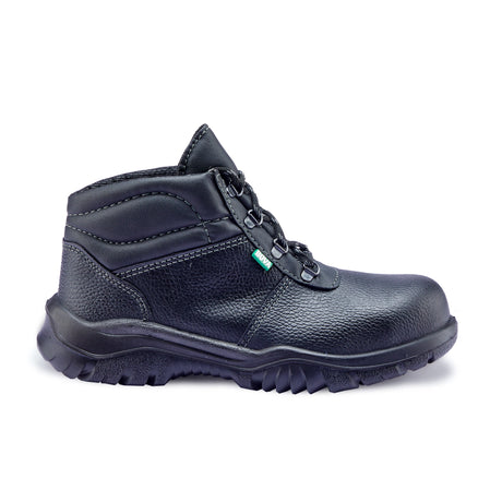 Bova Adapt Black Boot STC