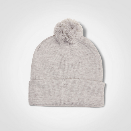 Alpine Beanie Grey