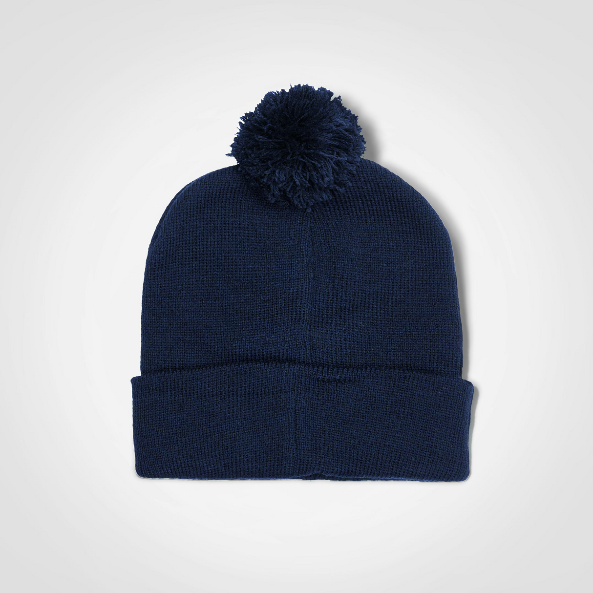 Alpine Beanie Navy