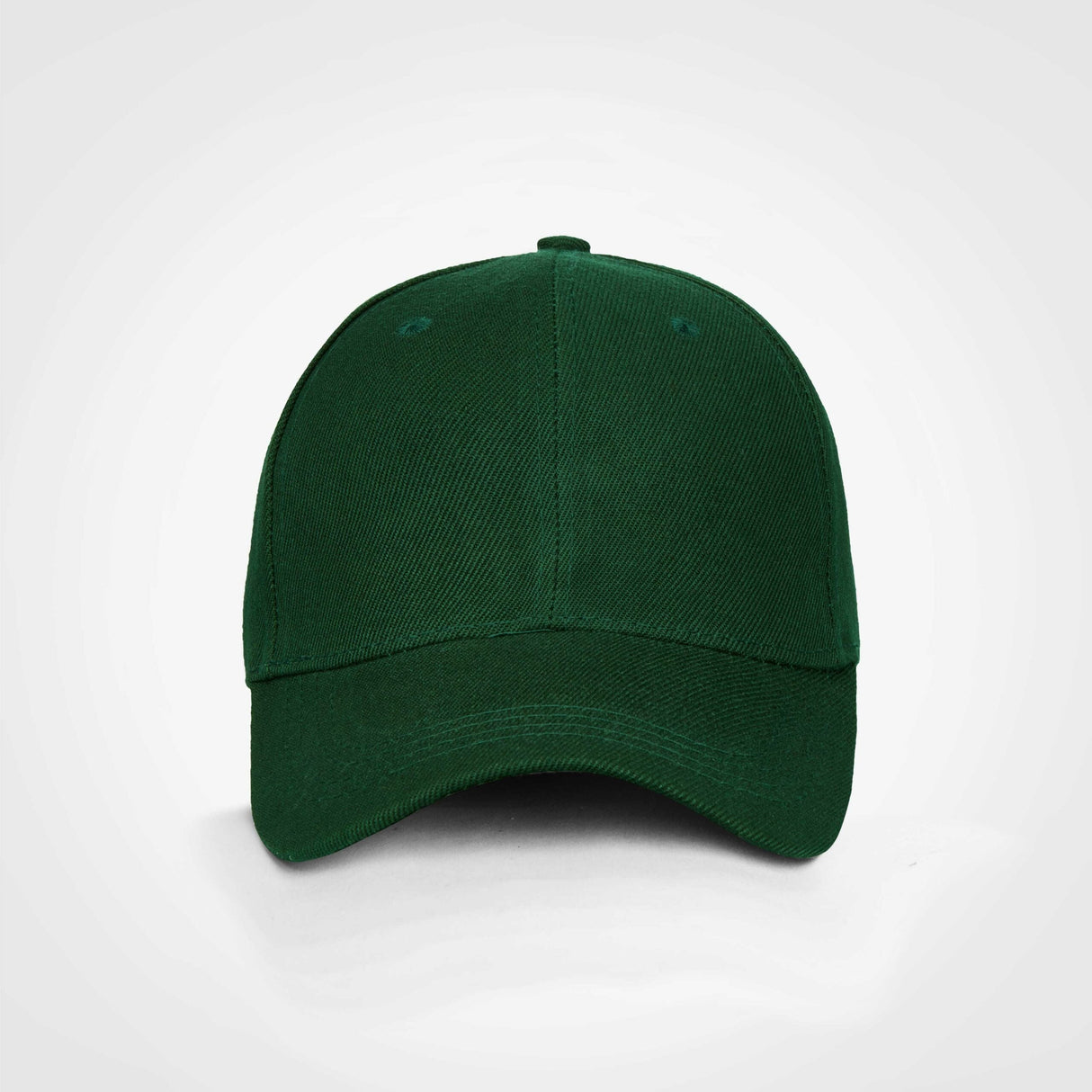 BASEBALL CAP AMERICANO BOTTLE GREEN