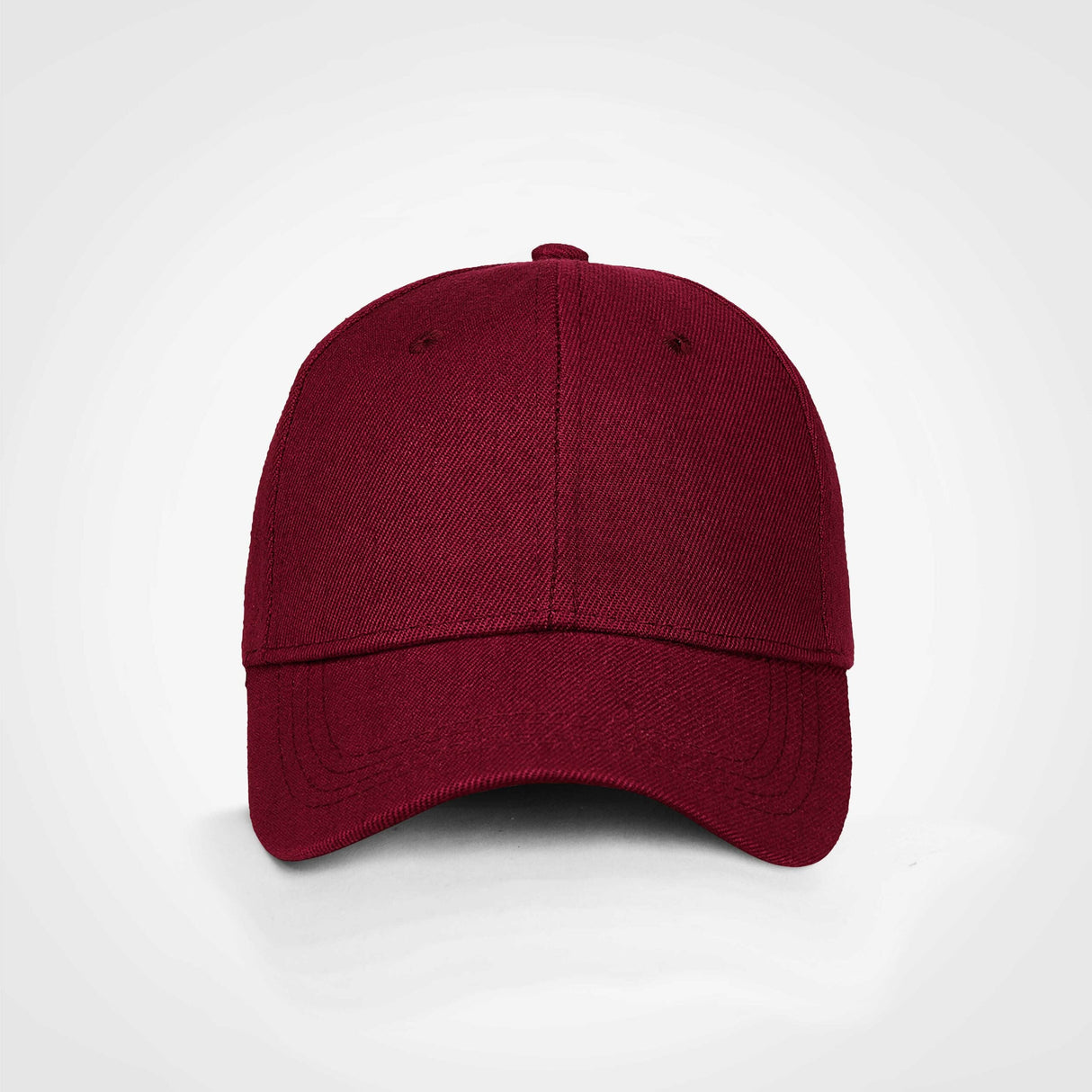 BASEBALL CAP AMERICANO BURGUNDY