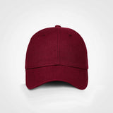 BASEBALL CAP AMERICANO BURGUNDY