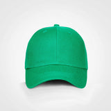 BASEBALL CAP AMERICANO EMERALD GREEN 