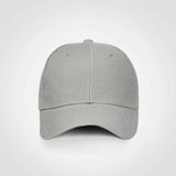 BASEBALL CAP AMERICANO GREY