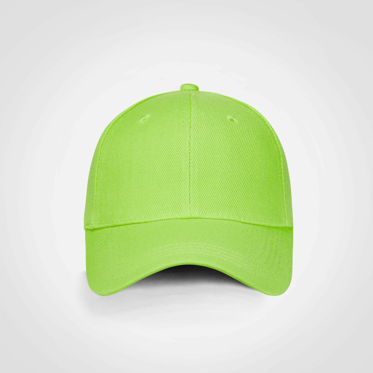 BASEBALL CAP AMERICANO LIME