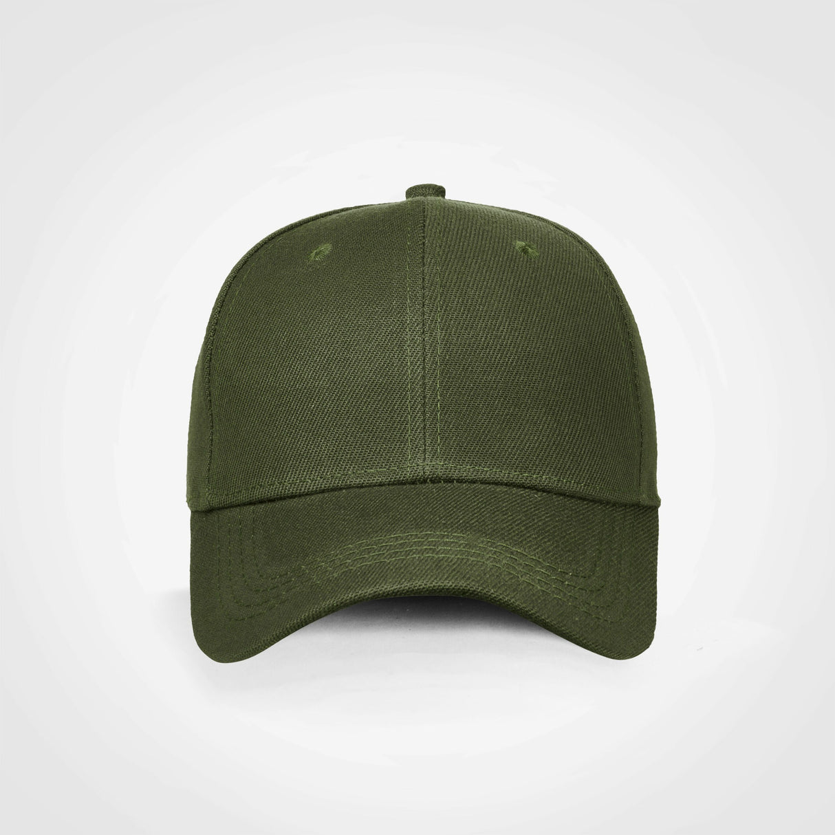 BASEBALL CAP AMERICANO OLIVE