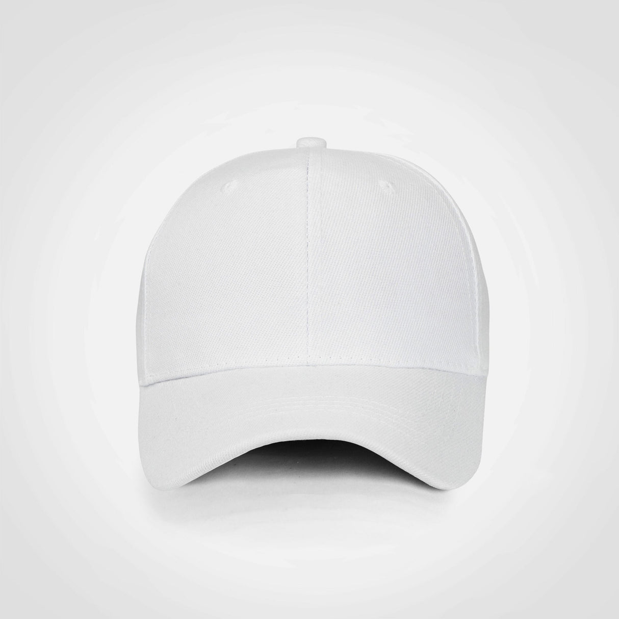 BASEBALL CAP AMERICANO WHITE