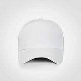 BASEBALL CAP AMERICANO WHITE