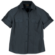 Barron-Ladies-Outback-Blouse-Granite