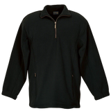 Barron Essential Fleece Top