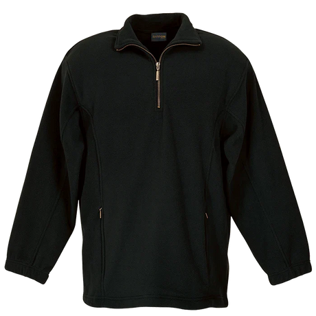 Barron Essential Fleece Top