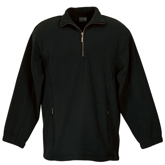 Barron Essential Fleece Top