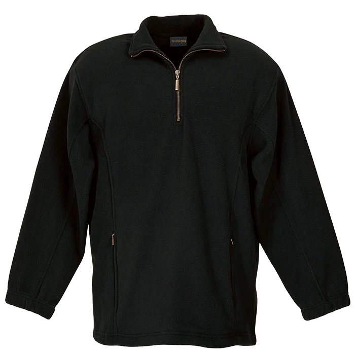 BARRON MENS ESSENTIAL FLEECE TOP – Mr Farmer Workwear
