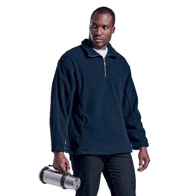 Barron Essential Top Navy