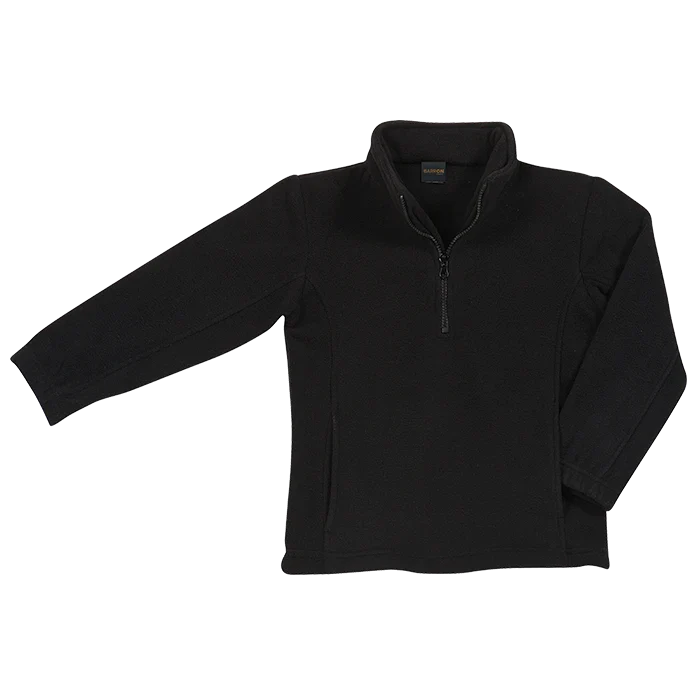 Barron Kids Essential Micro Fleece Top