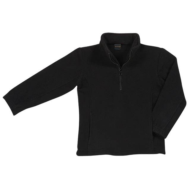 Barron Kids Essential Micro Fleece Top