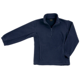 Barron Kiddies Essential Fleece Navy