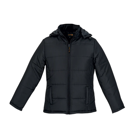 Barron Ladies Studio Jacket Black