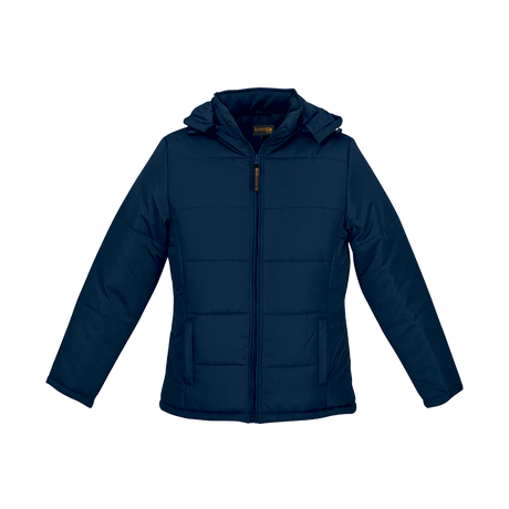 Barron Ladies Studio Jacket Navy