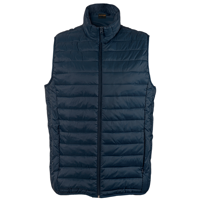 BARRON MENS WESTFIELD BODYWARMER