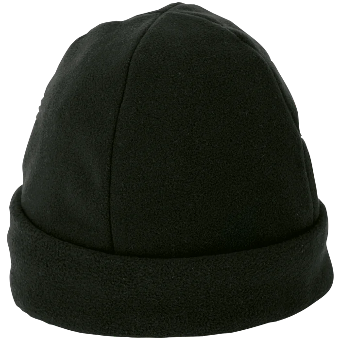 Barron Polar fleece beanie black