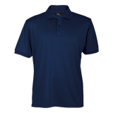 BARRON BASIC PROMO GOLF SHIRT 165g 100% Polyester S/S NAVY