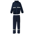 Barron Rainsuit Contract Reflective