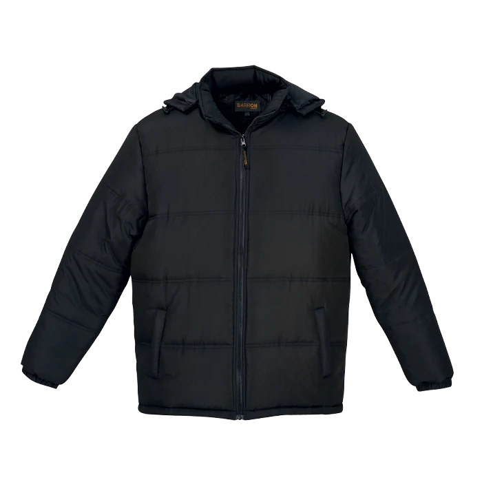 Barron Studio Jacket Black