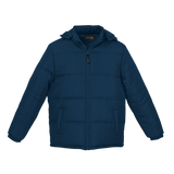 Barron Studio Jacket Navy