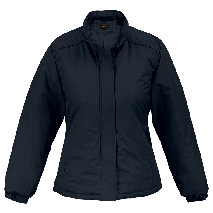 Barron Trade Jacket Ladies Black