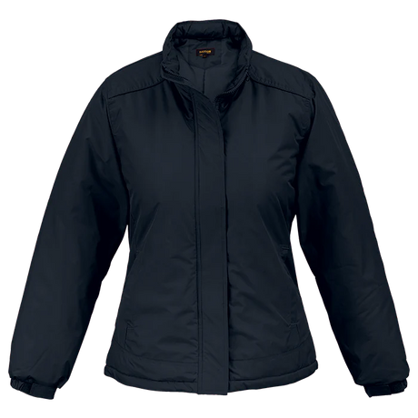 Barron Trade Jacket Ladies Black