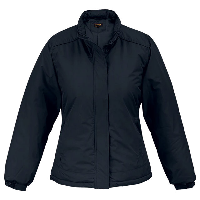 Barron Trade Jacket Ladies Black