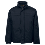 Barron Trade jacket men black