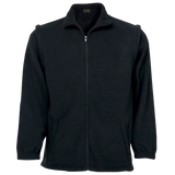 Barron Ultra Fleece Black