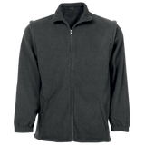 Barron Ultra Fleece Grey