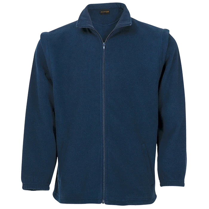 Barron Ultra Fleece Navy