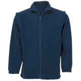 Barron Ultra Fleece Navy