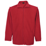 Barron Ultra Fleece Red