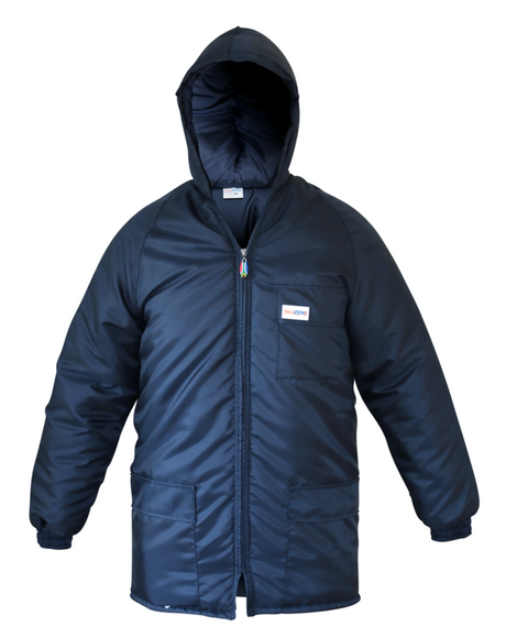 Beck Zero Freezer Jacket