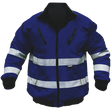 RWT BUNNY JACKET  blue