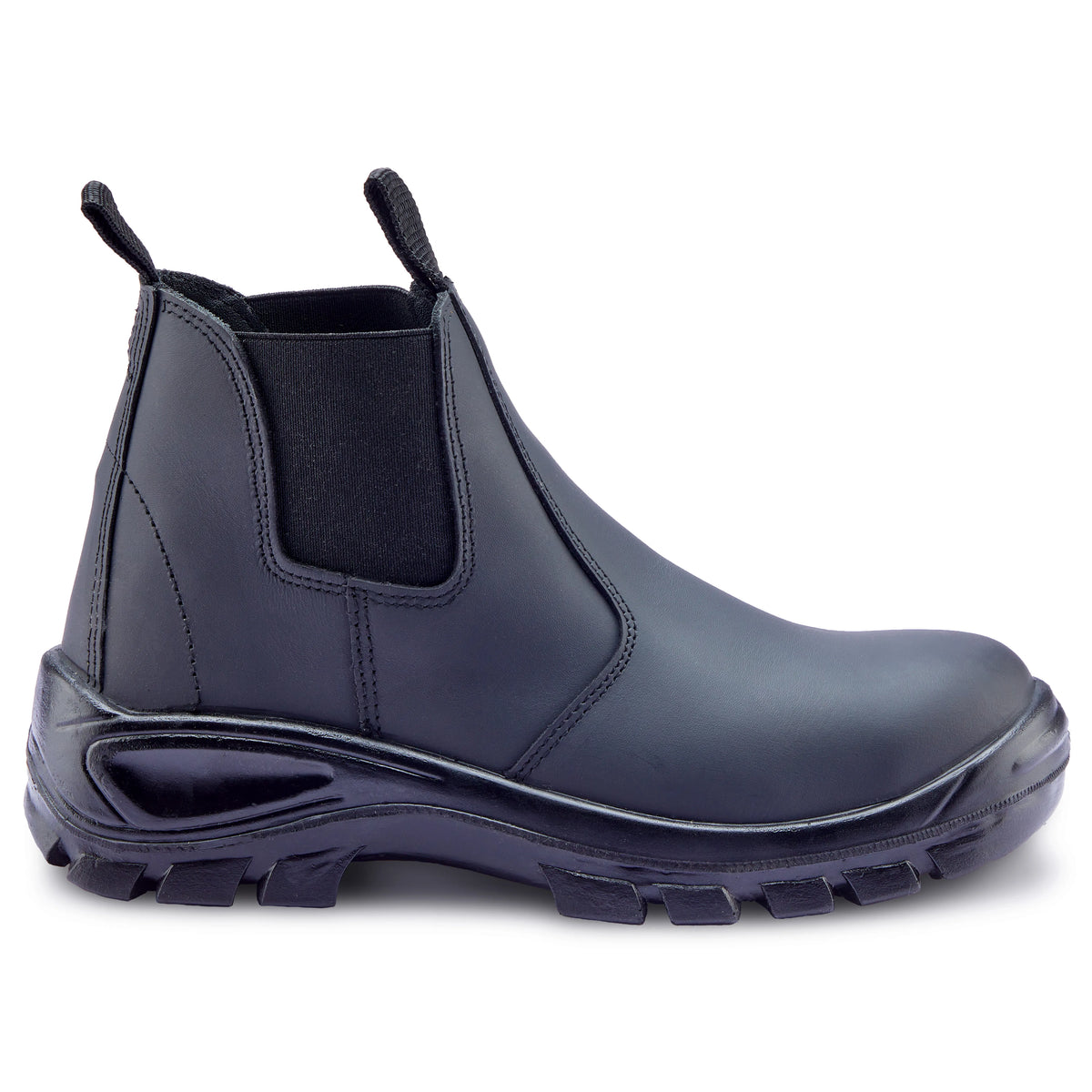 BOVA CHELSEA BOOT STC (90006) – Mr Farmer Workwear