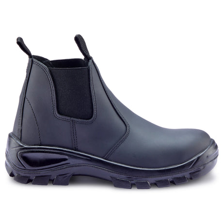 Safety Boots – Mr Farmer Workwear