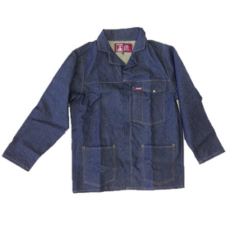 MR ENGINEER JACKET DENIM 100% COTTON