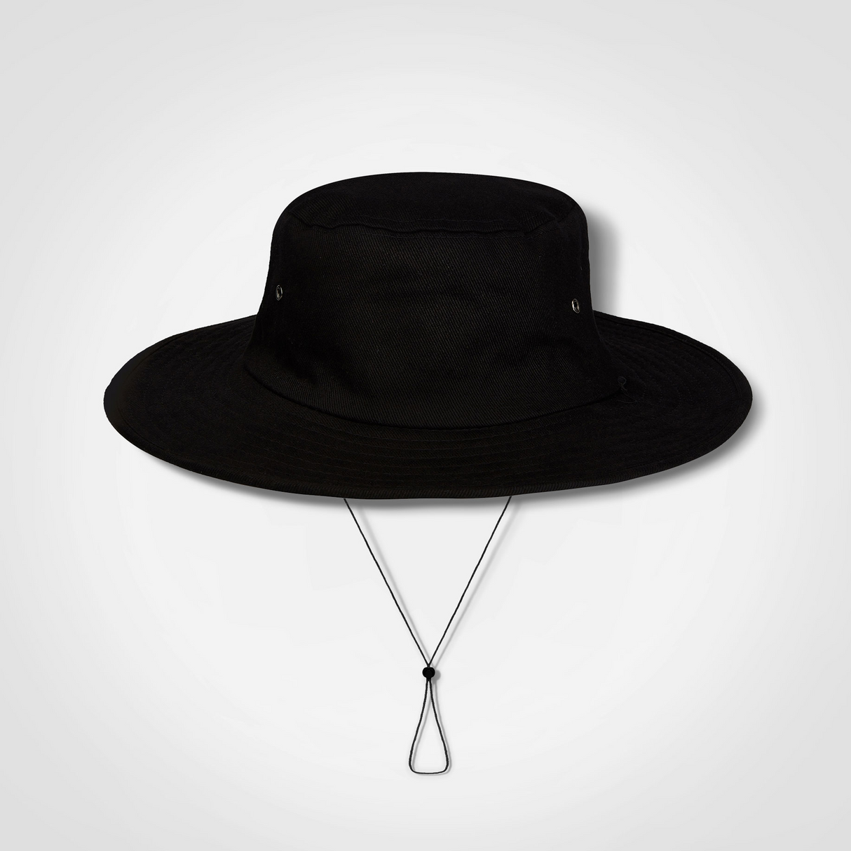 CRICKET HAT BLACK