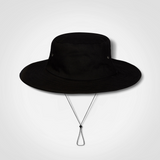 CRICKET HAT BLACK