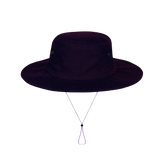 CRICKET HAT burgundy