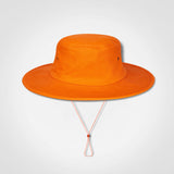 CRICKET HAT orange